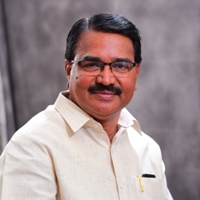 Singireddy Niranjan Reddy