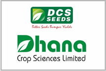 Dhana Crops